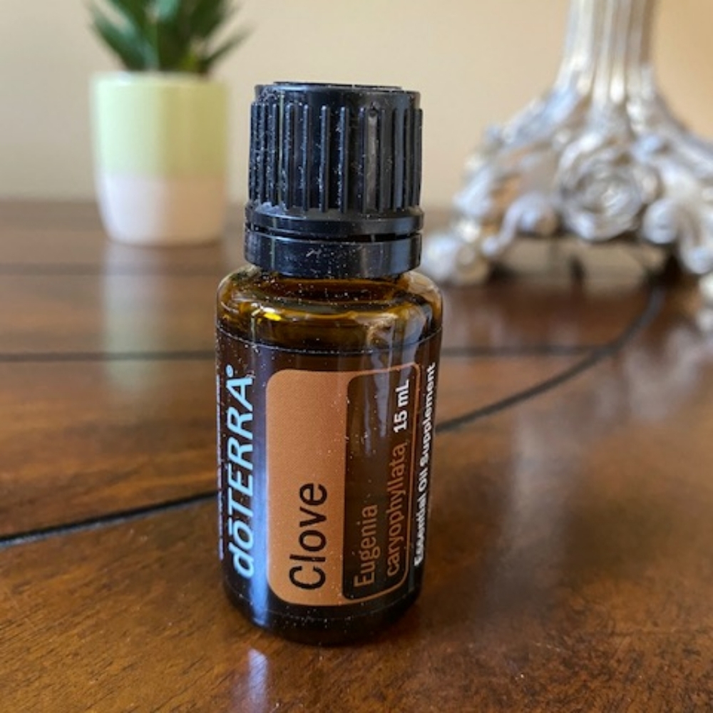 doTERRA Clove